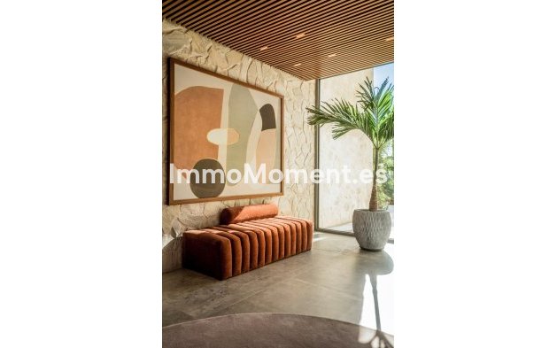 Resale - Villa - Benahavís - La Quinta