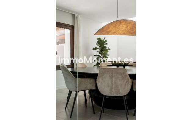 Revente - Villa - Estepona  - Selwo