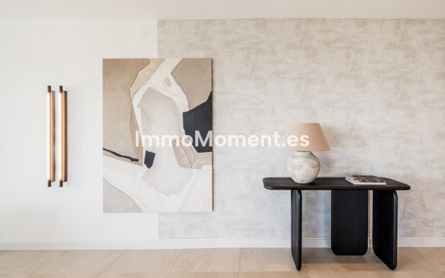 Revente - Villa - Estepona  - Selwo