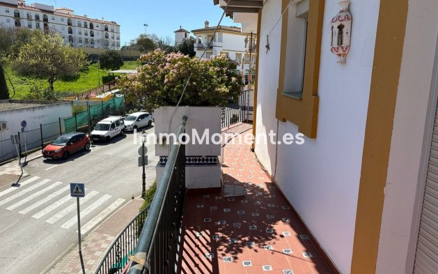 Revente - Maison mitoyenne - Estepona  - Estepona Centro