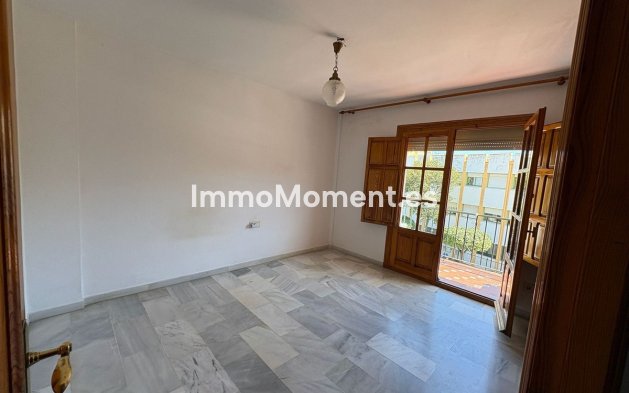 Revente - Maison mitoyenne - Estepona  - Estepona Centro