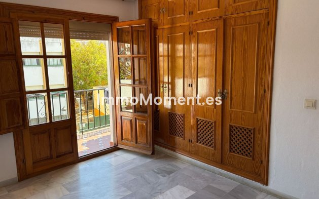 Revente - Maison mitoyenne - Estepona  - Estepona Centro