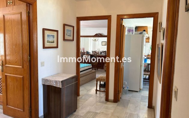 Revente - Maison mitoyenne - Estepona  - Estepona Centro