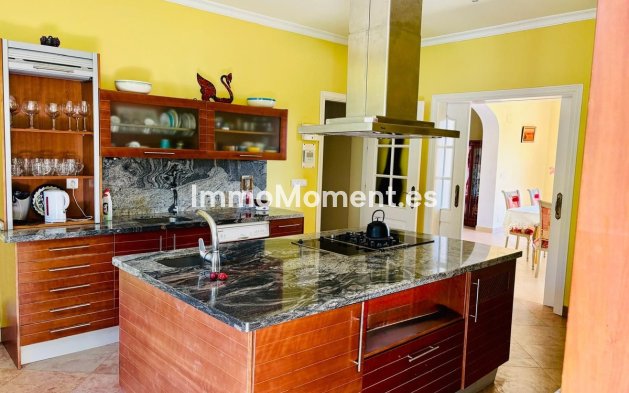 Wiederverkauf - Landhaus - Estepona  - Estepona Centro