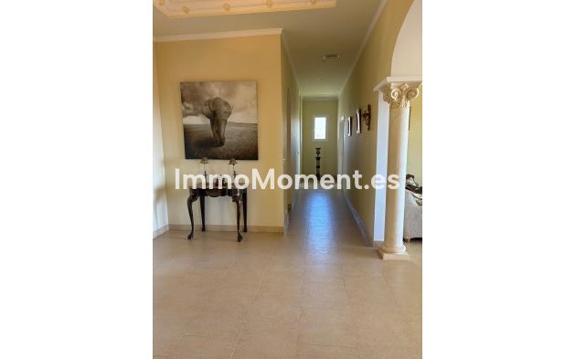 Wiederverkauf - Landhaus - Estepona  - Estepona Centro