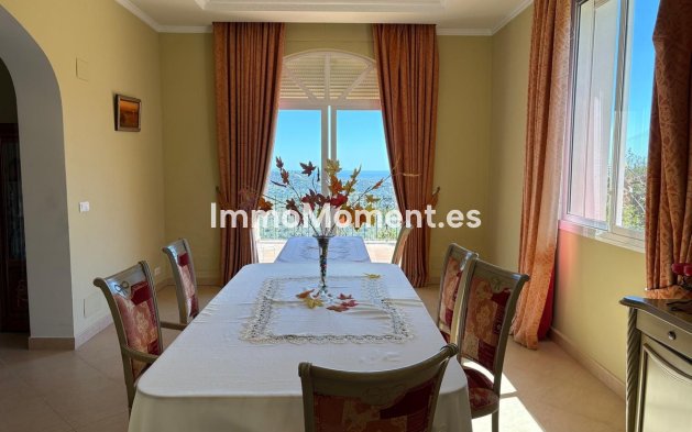 Wiederverkauf - Landhaus - Estepona  - Estepona Centro