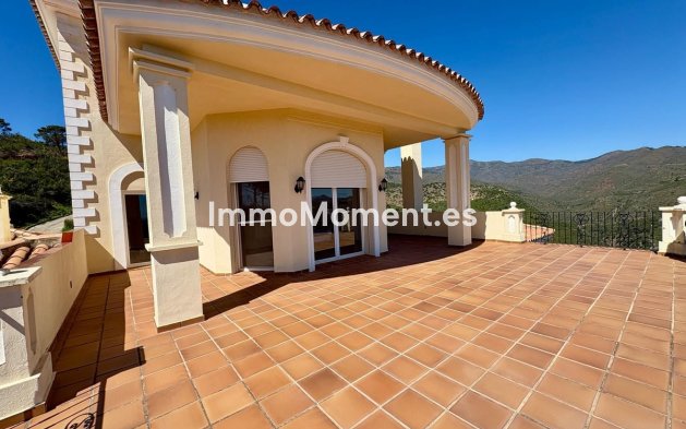 Wiederverkauf - Landhaus - Estepona  - Estepona Centro