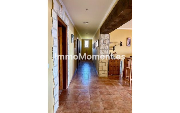 Wiederverkauf - Landhaus - Estepona  - Estepona Centro