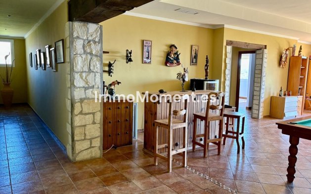 Wiederverkauf - Landhaus - Estepona  - Estepona Centro