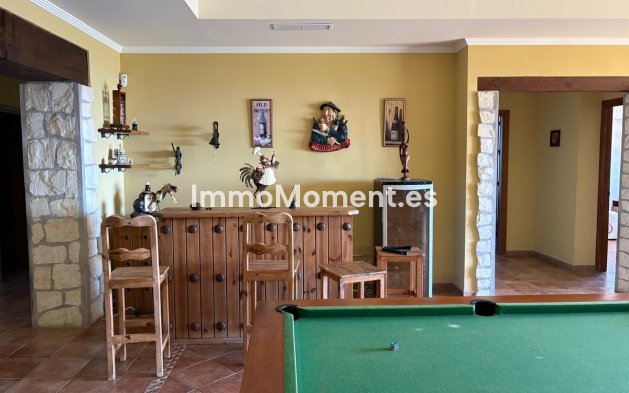 Wiederverkauf - Landhaus - Estepona  - Estepona Centro