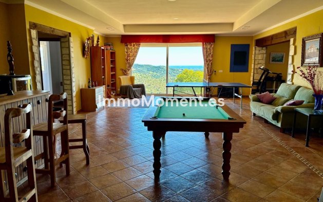 Wiederverkauf - Landhaus - Estepona  - Estepona Centro