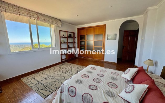 Wiederverkauf - Landhaus - Estepona  - Estepona Centro