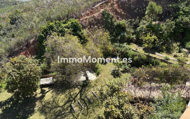 Wiederverkauf - Landhaus - Estepona  - Estepona Centro