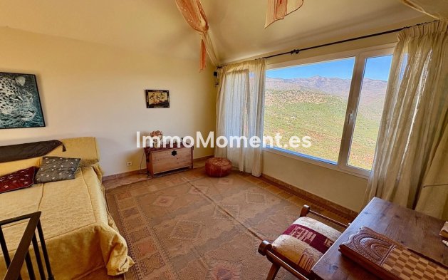 Wiederverkauf - Landhaus - Estepona  - Estepona Centro