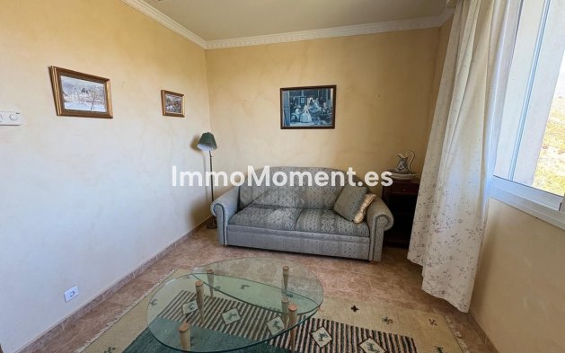 Wiederverkauf - Landhaus - Estepona  - Estepona Centro