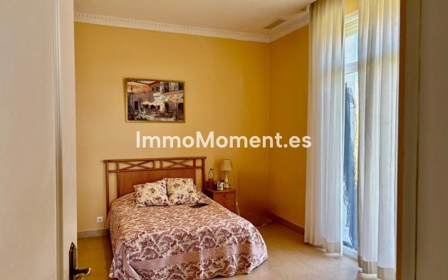 Wiederverkauf - Landhaus - Estepona  - Estepona Centro