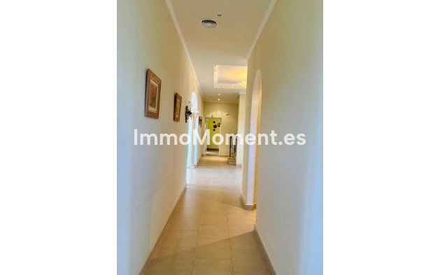 Wiederverkauf - Landhaus - Estepona  - Estepona Centro