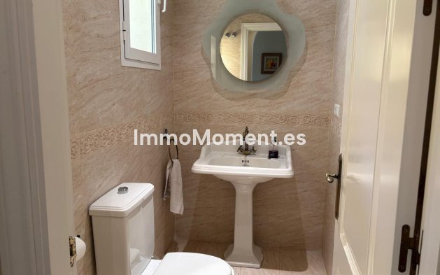 Wiederverkauf - Landhaus - Estepona  - Estepona Centro