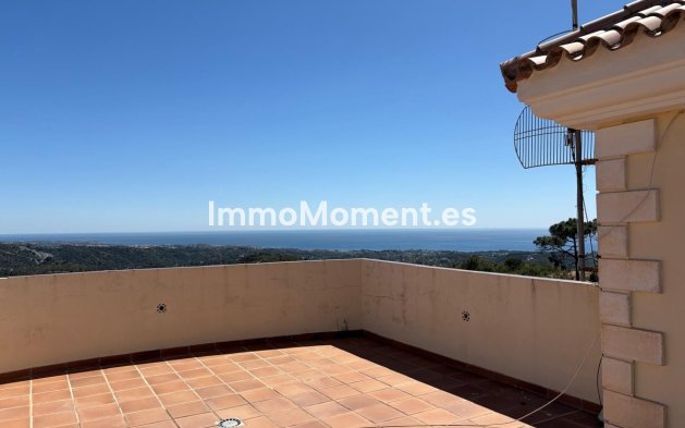 Wiederverkauf - Landhaus - Estepona  - Estepona Centro