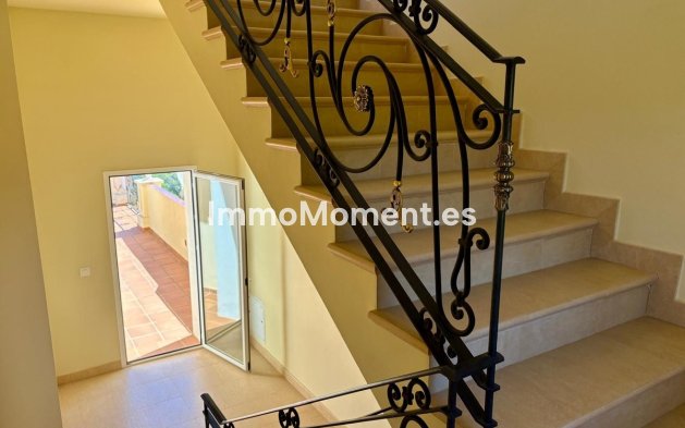 Wiederverkauf - Landhaus - Estepona  - Estepona Centro