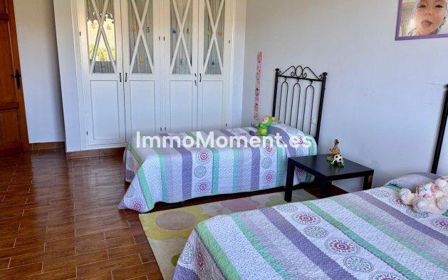 Wiederverkauf - Landhaus - Estepona  - Estepona Centro