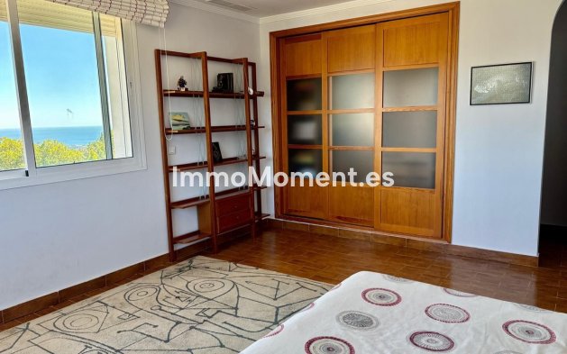 Wiederverkauf - Landhaus - Estepona  - Estepona Centro