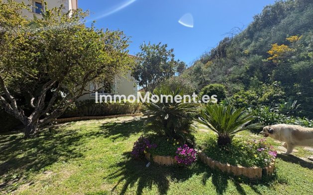 Wiederverkauf - Landhaus - Estepona  - Estepona Centro