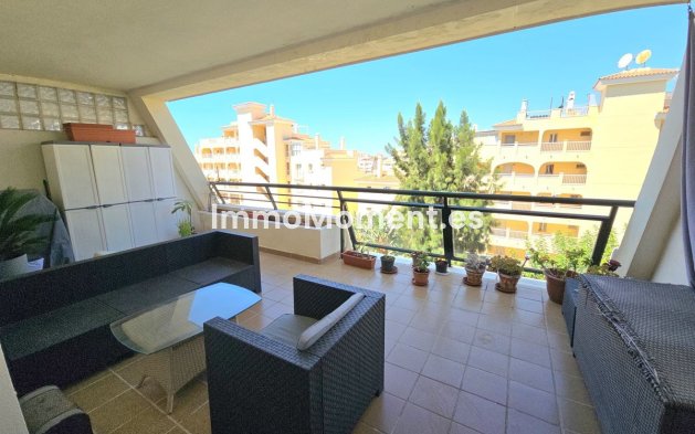 Reventa - Apartamento - Benalmadena - Benalmadena Costa