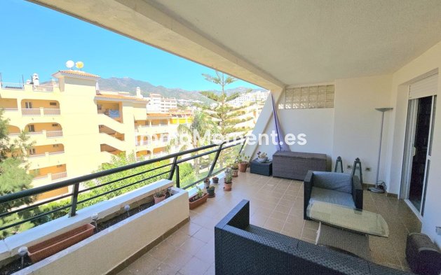 Reventa - Apartamento - Benalmadena - Benalmadena Costa