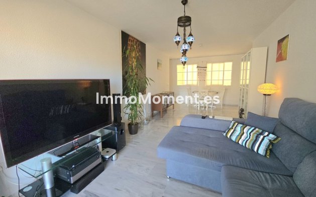 Reventa - Apartamento - Benalmadena - Benalmadena Costa