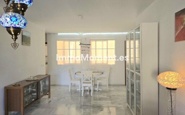 Reventa - Apartamento - Benalmadena - Benalmadena Costa