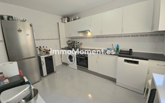 Reventa - Apartamento - Benalmadena - Benalmadena Costa