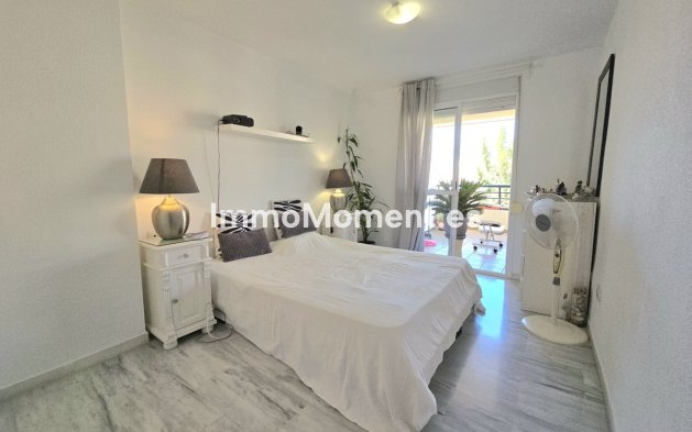 Reventa - Apartamento - Benalmadena - Benalmadena Costa
