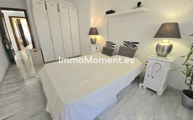 Reventa - Apartamento - Benalmadena - Benalmadena Costa