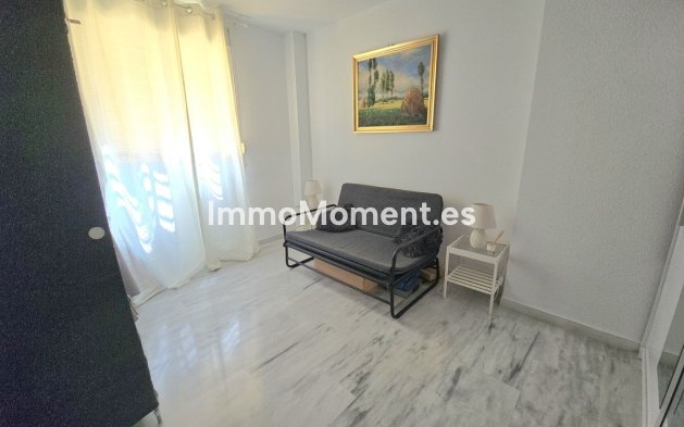 Reventa - Apartamento - Benalmadena - Benalmadena Costa