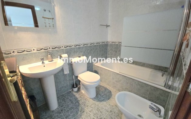 Reventa - Apartamento - Benalmadena - Benalmadena Costa