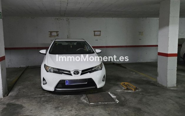 Reventa - Apartamento - Benalmadena - Benalmadena Costa