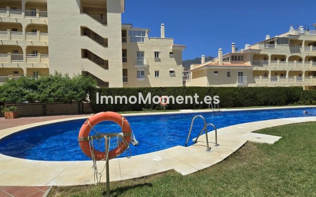Reventa - Apartamento - Benalmadena - Benalmadena Costa