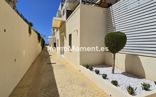 Reventa - Apartamento - Benalmadena - Benalmadena Costa