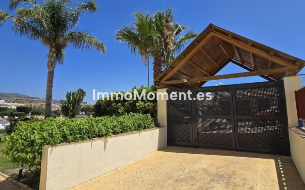Reventa - Apartamento - Benalmadena - Benalmadena Costa