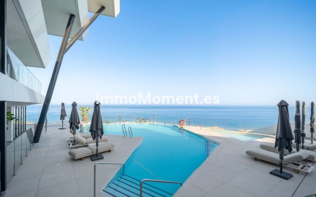 Reventa - Apartamento - Fuengirola - Fuengirola Centro