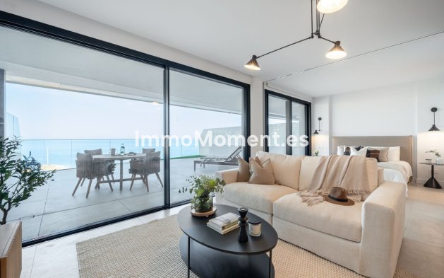 Reventa - Apartamento - Fuengirola - Fuengirola Centro