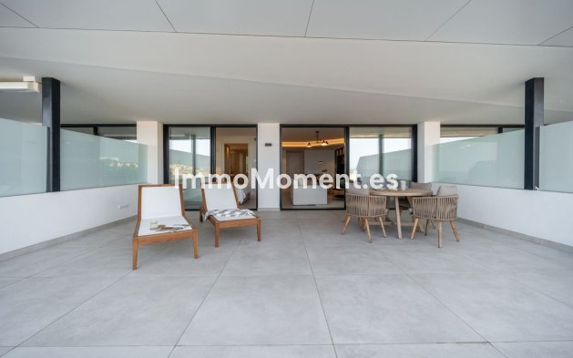 Reventa - Apartamento - Fuengirola - Fuengirola Centro