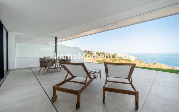 Reventa - Apartamento - Fuengirola - Fuengirola Centro