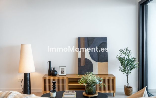 Reventa - Apartamento - Fuengirola - Fuengirola Centro