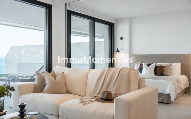 Reventa - Apartamento - Fuengirola - Fuengirola Centro