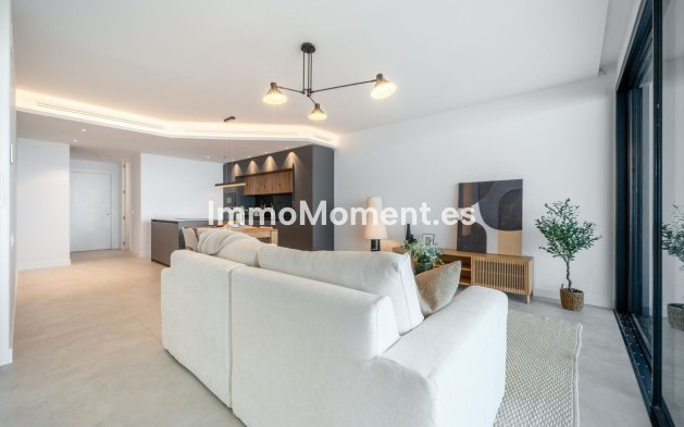 Reventa - Apartamento - Fuengirola - Fuengirola Centro