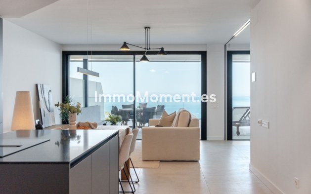 Reventa - Apartamento - Fuengirola - Fuengirola Centro