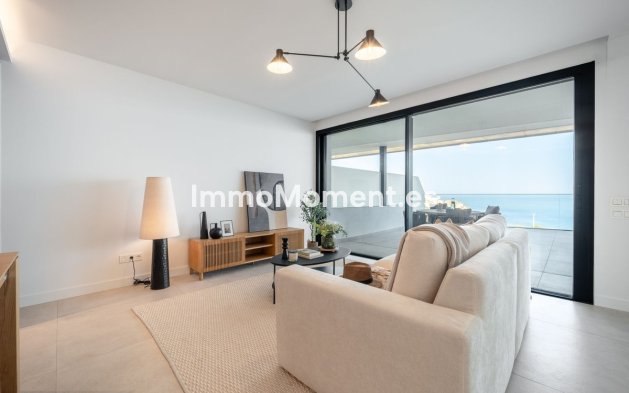 Reventa - Apartamento - Fuengirola - Fuengirola Centro