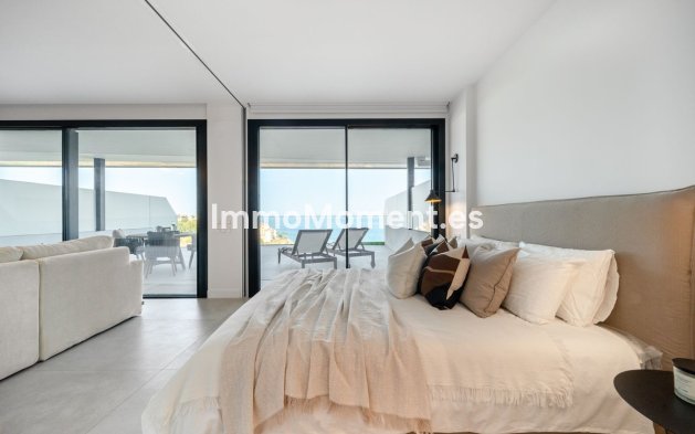 Reventa - Apartamento - Fuengirola - Fuengirola Centro